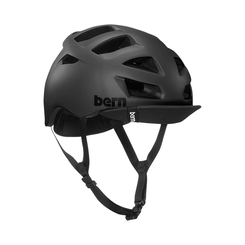 BERN Allston Helmet