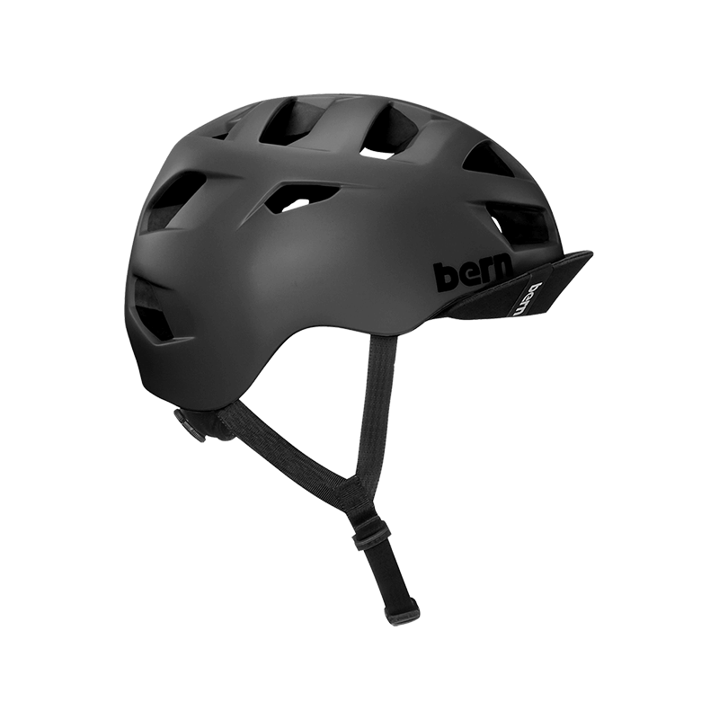 bern bike helmets canada BERN Allston Helmet