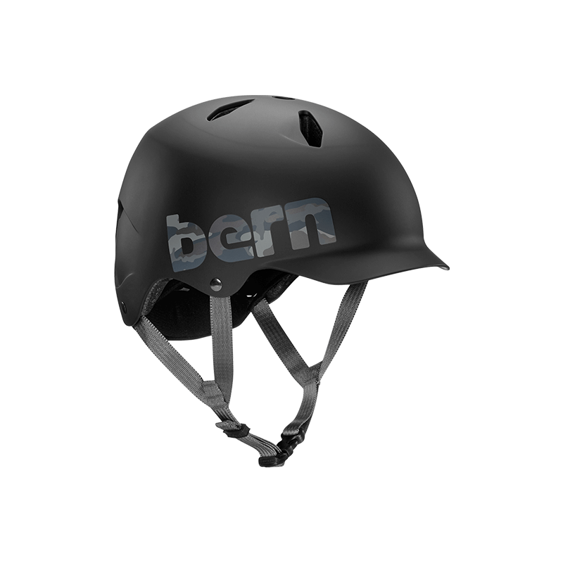 BERN Bandito Helmet