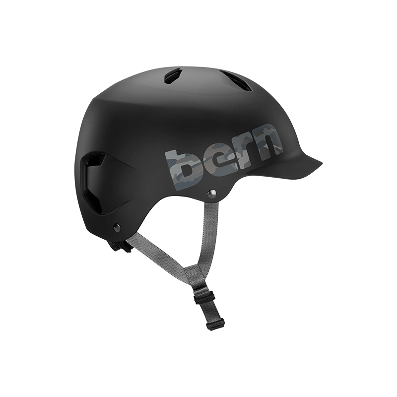 BERN Bandito Helmet