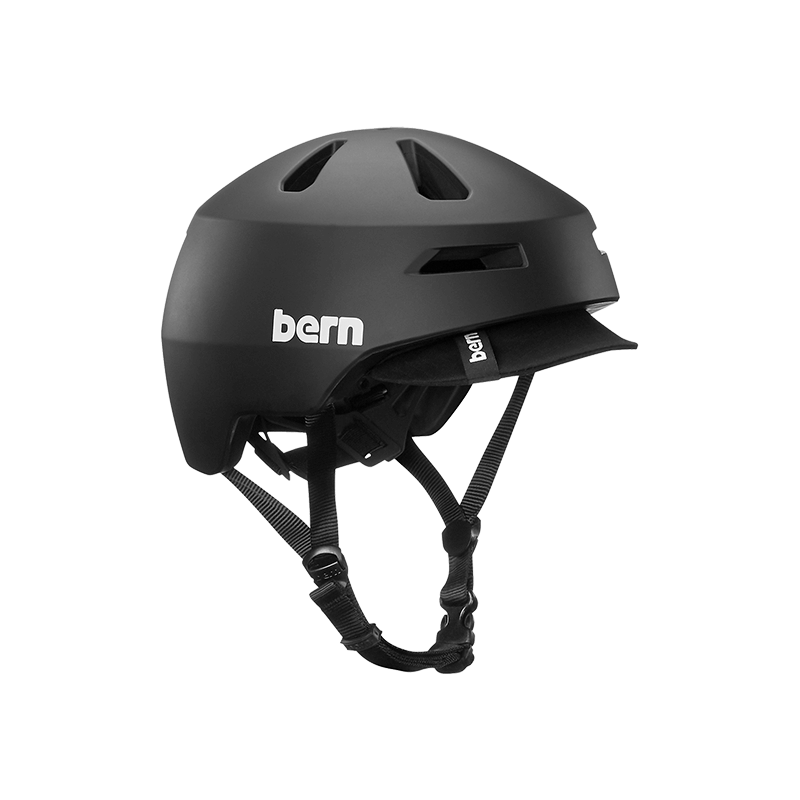 BERN Brentwood 2.0 Helmet