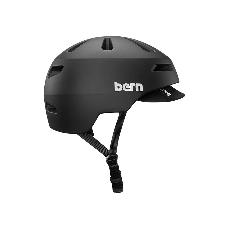 BERN Brentwood 2.0 Helmet