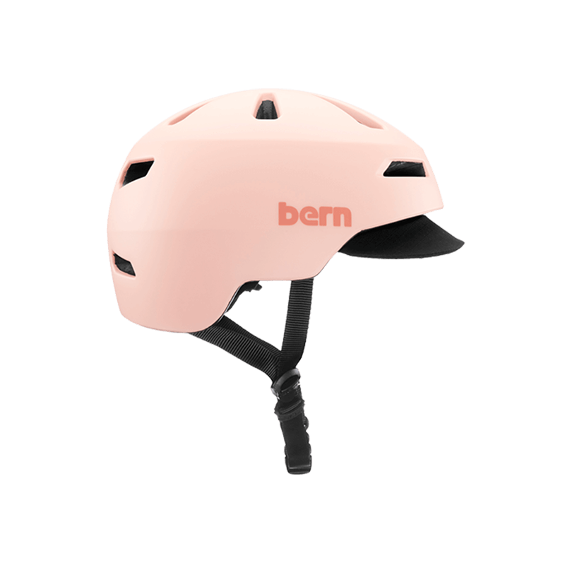 BERN Brentwood 2.0 Helmet