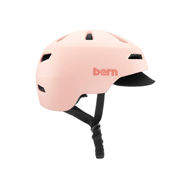 Casque BERN Brentwood 2.0