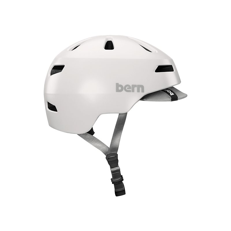 BERN Brentwood 2.0 Helmet