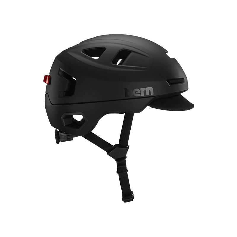 bern bike helmets vancouver BERN Hudson Helmet