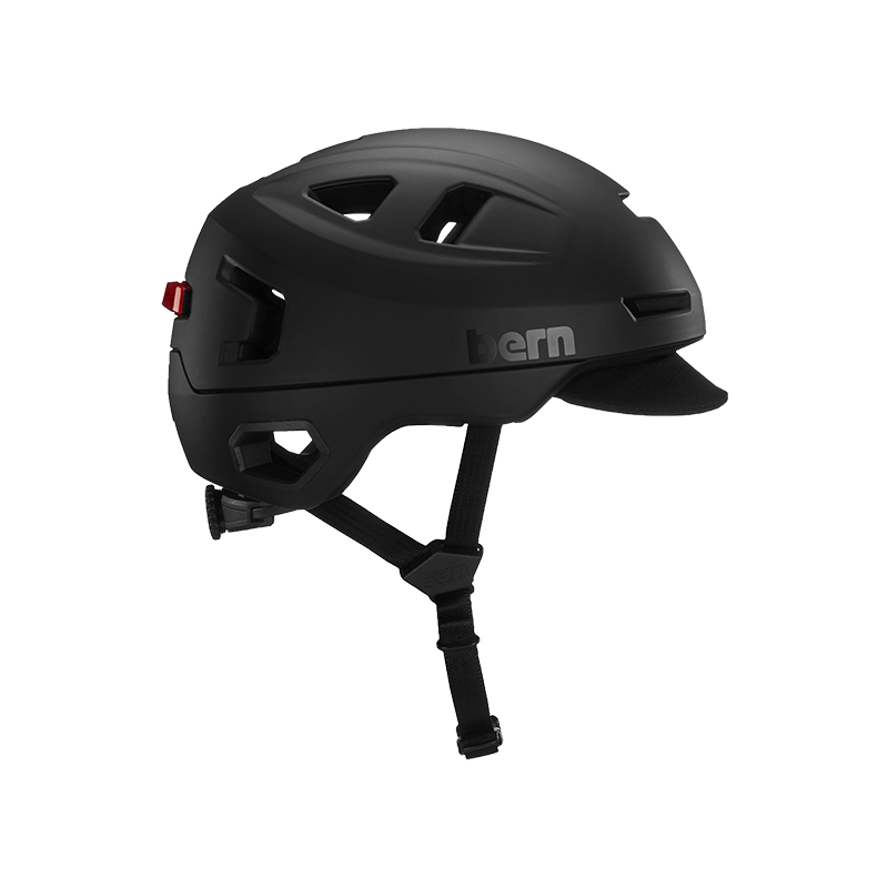 Casque BERN Hudson MIPS