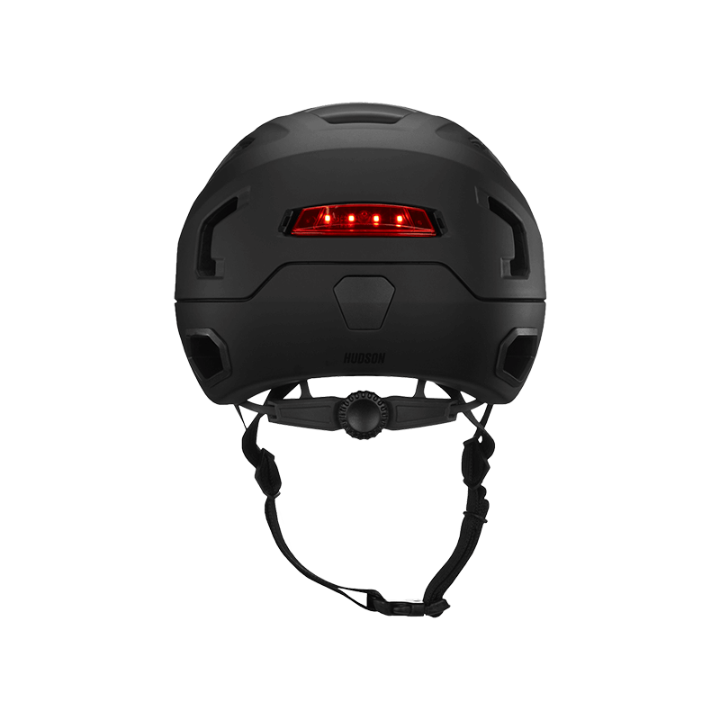 BERN Hudson MIPS Helmet