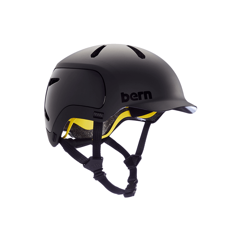 BERN Watts 2.0 Helmet