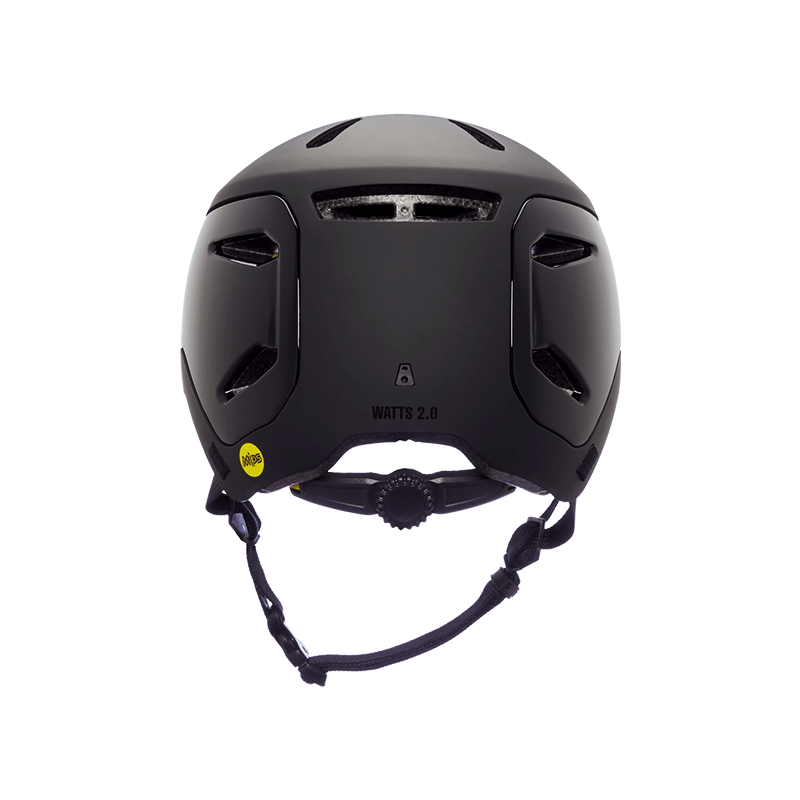 BERN Watts 2.0 Helmet