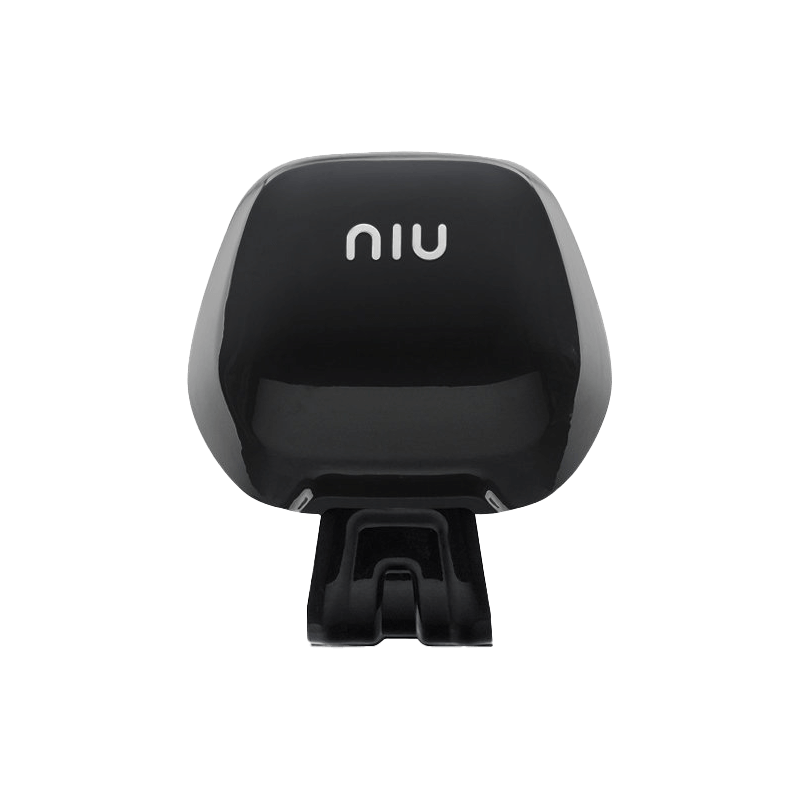 NIU MQi Backrest