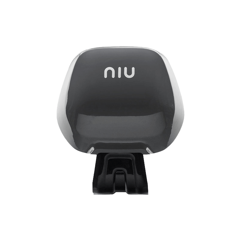 Dossier NIU MQi