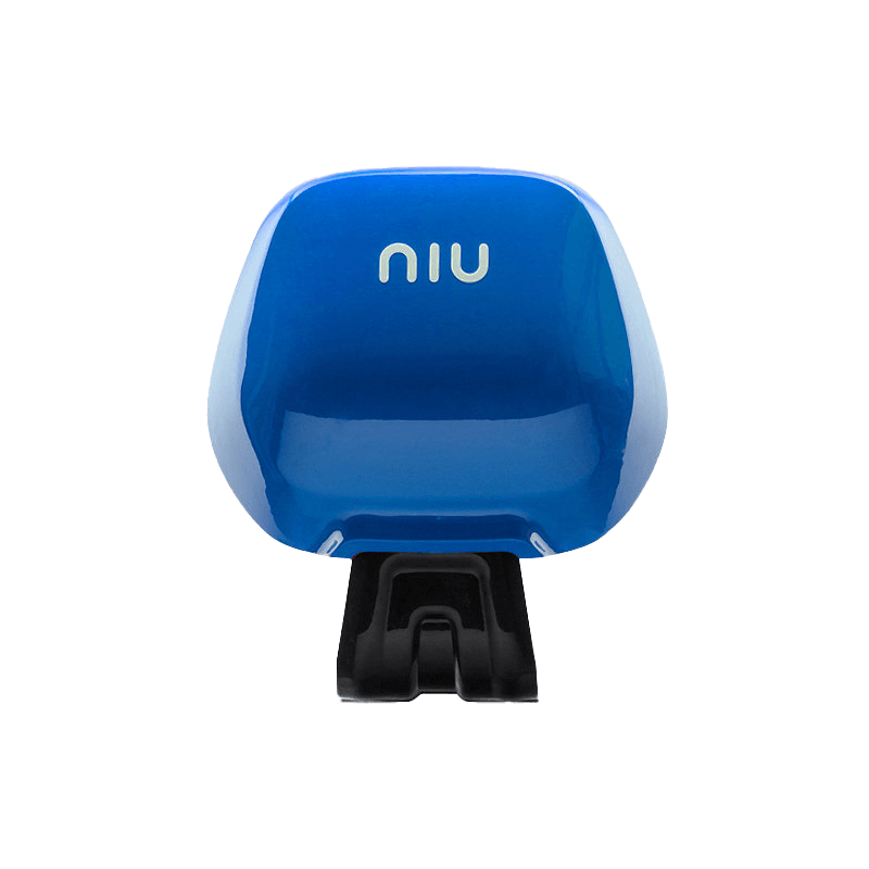 Dossier NIU MQi