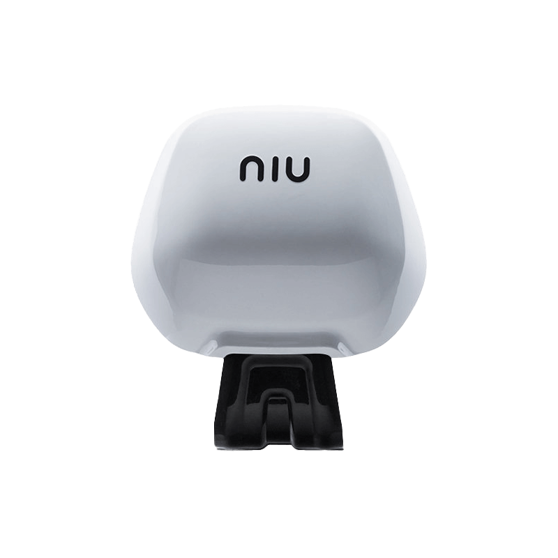 NIU NQi Backrest