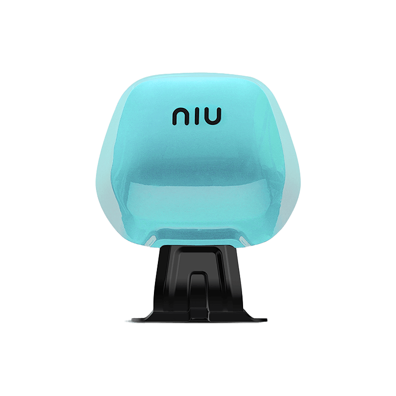 NIU UQi Backrest