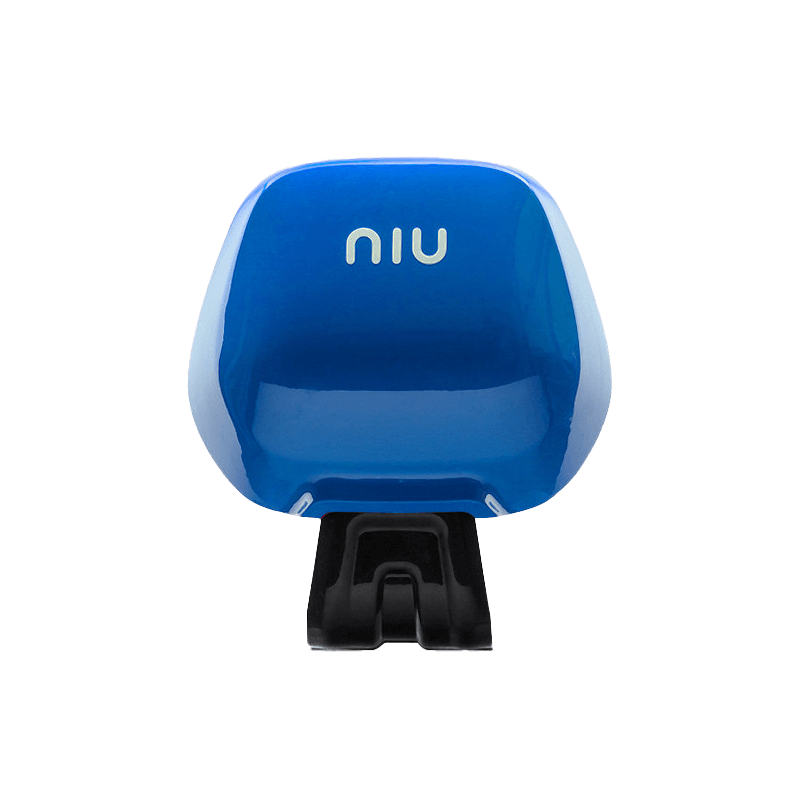 NIU UQi Backrest
