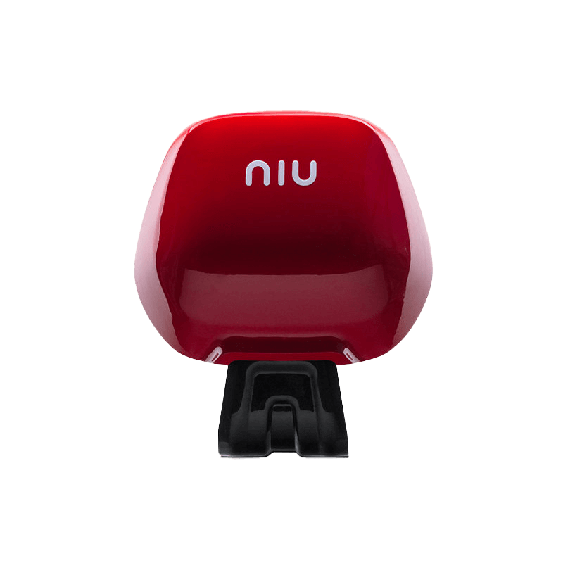 NIU UQi Backrest