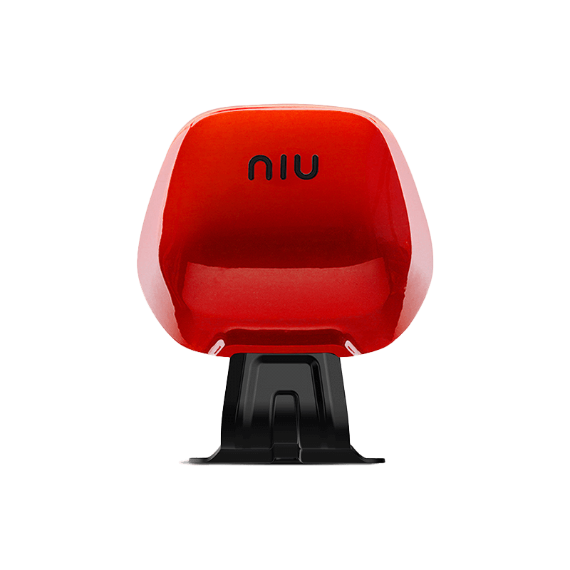 NIU UQi Backrest