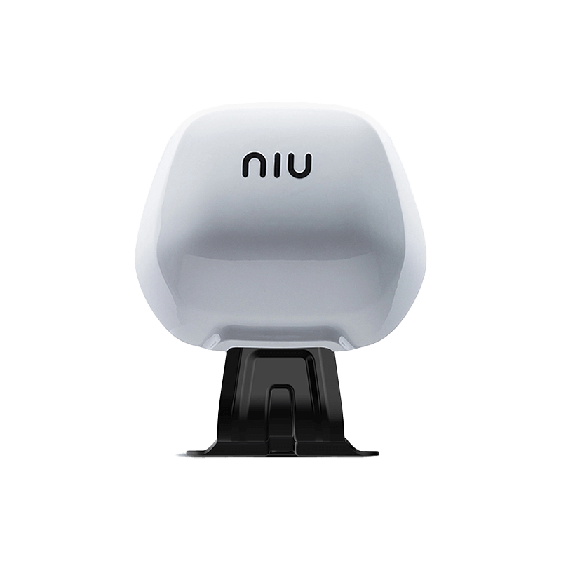 NIU UQi Backrest