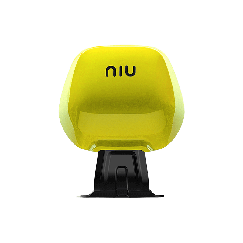 NIU UQi Backrest