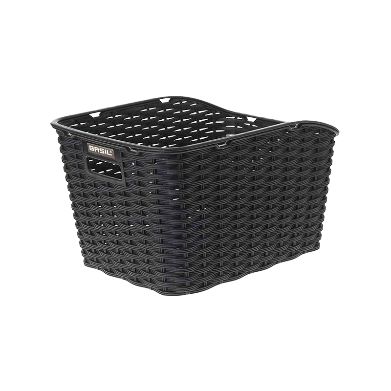 BASIL Weave WP Rear Bike Basket