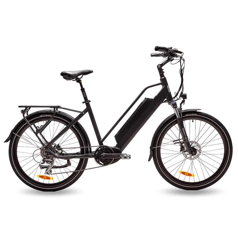 Vélo électrique C—04