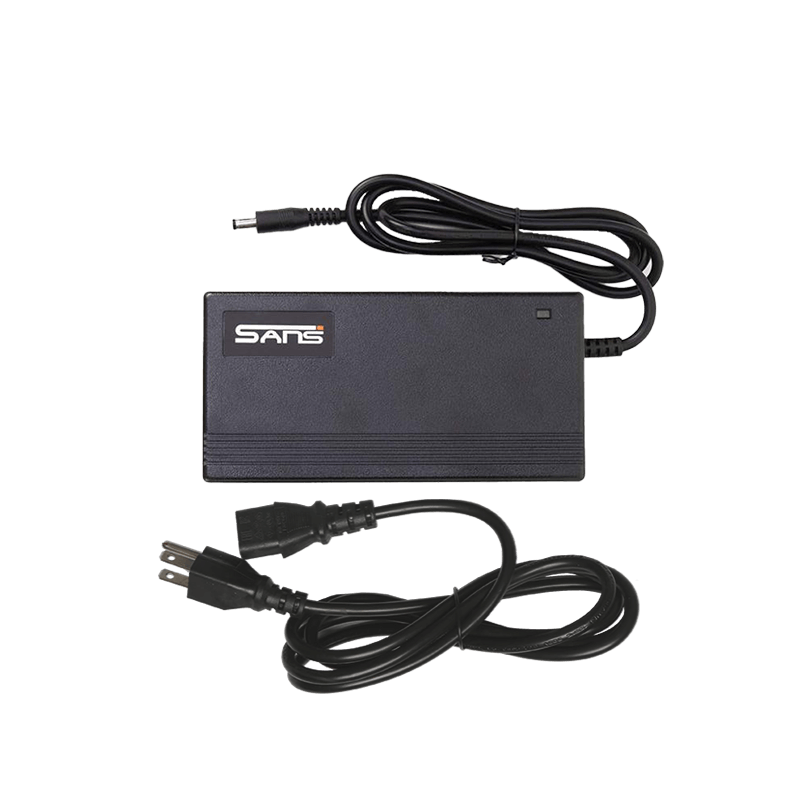 DYAD F-04/LS-350 Charger