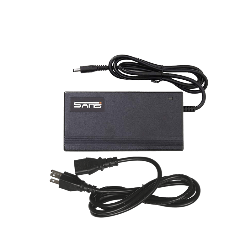 Sans electric best sale bike charger