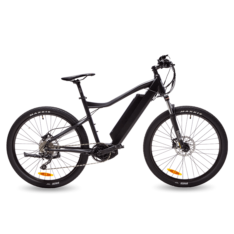 DYAD S-04 MTB (Central Motor)