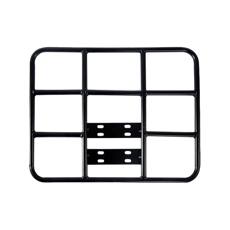 NIU UQi-Series Delivery Rack (Flat)