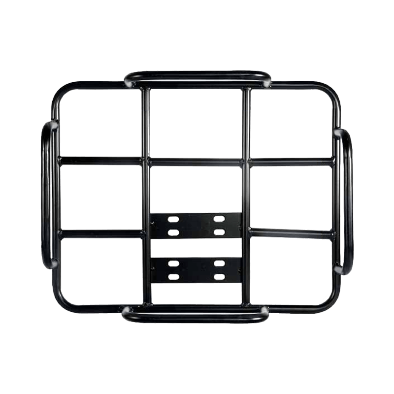 NIU UQi-Series Delivery Rack (With Edge)