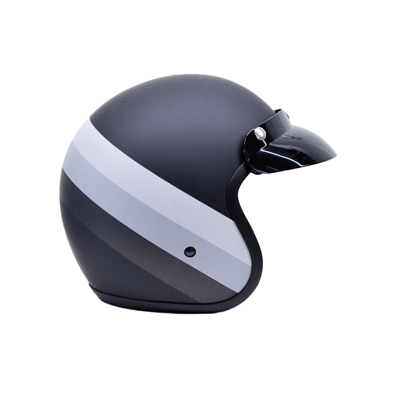 dot motorcycle helmets canada NIU Scooter Helmet (DOT/CDOT)