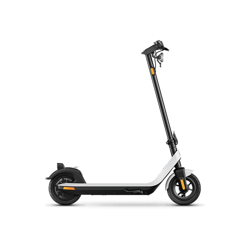 Trottinette électrique NIU KQi2 Pro