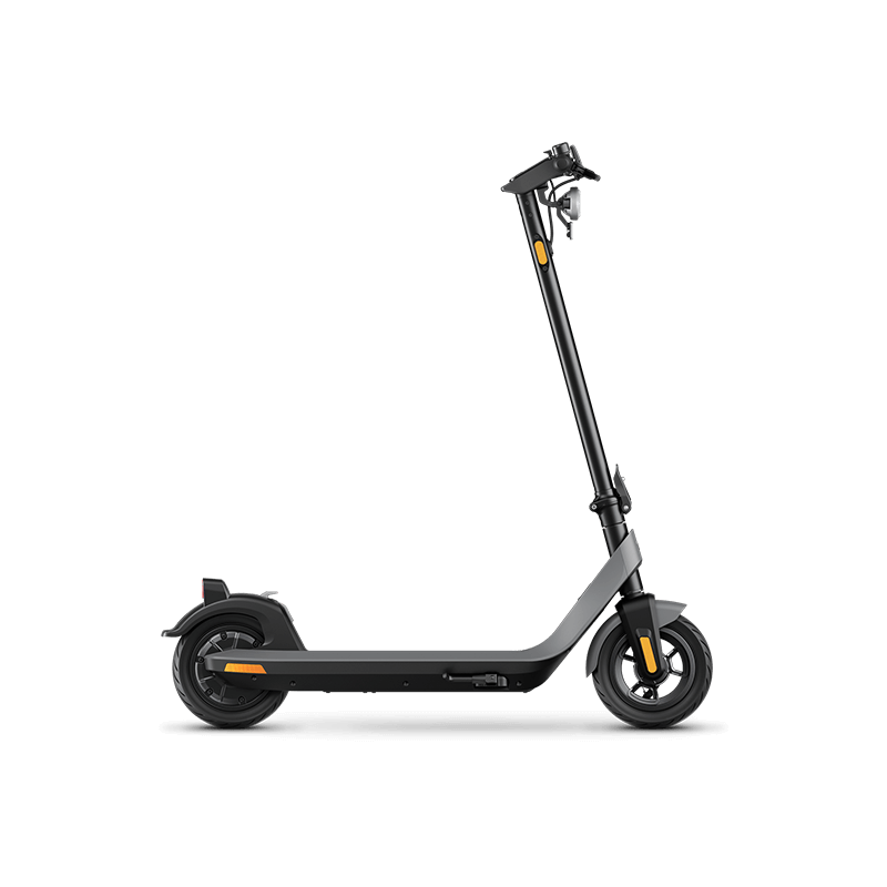 Trottinette électrique NIU KQi2 Pro