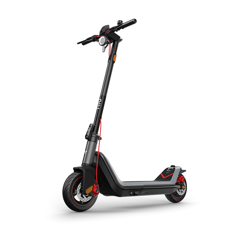 NIU KQi3 Max Electric Scooter