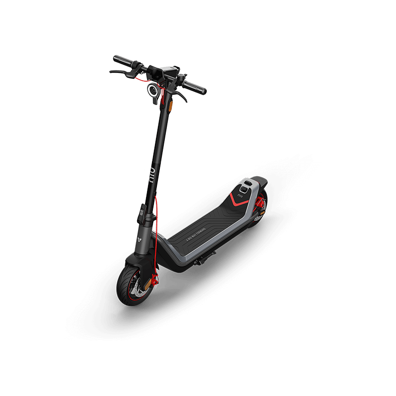 NIU KQi3 Max Electric Scooter