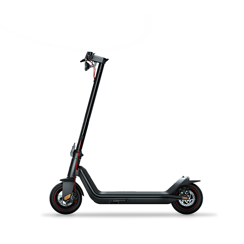 NIU KQi3 Max Electric Scooter