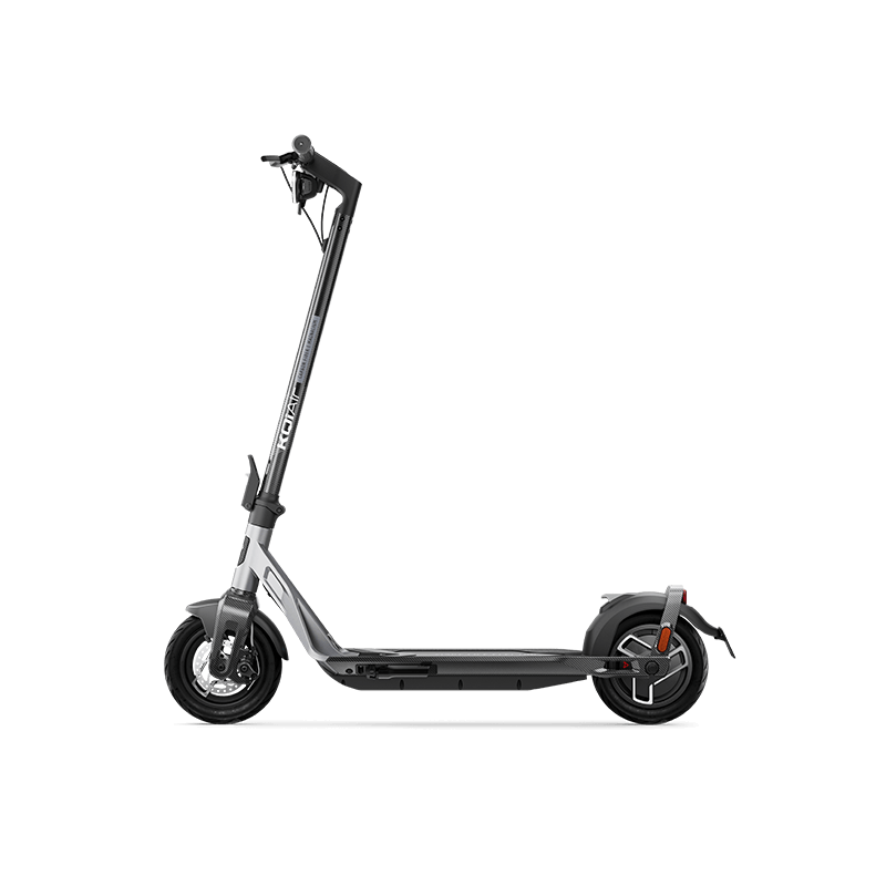 NIU KQi Air Lightweight Electric Scooter