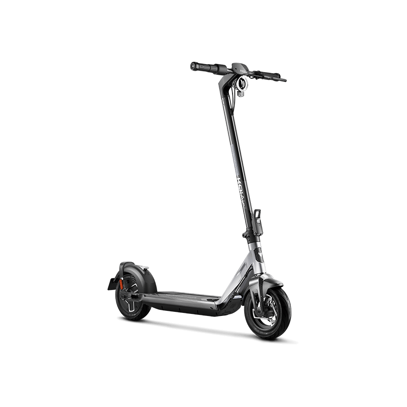 NIU KQi Air Lightweight Electric Scooter