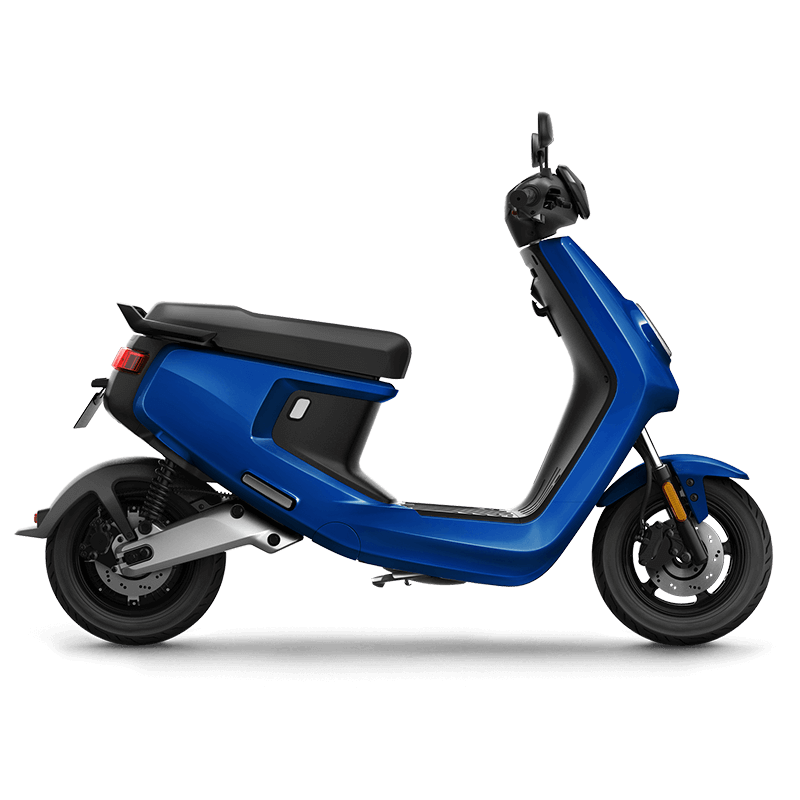 NIU MQi+ Sport Electric Scooter