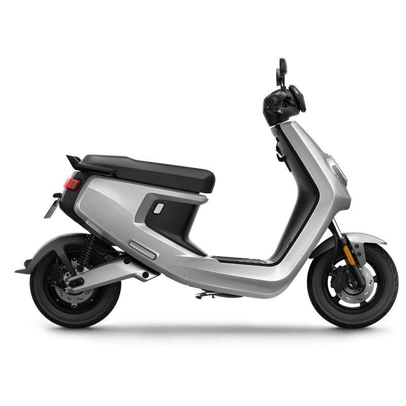 NIU MQi+ Sport Electric Scooter