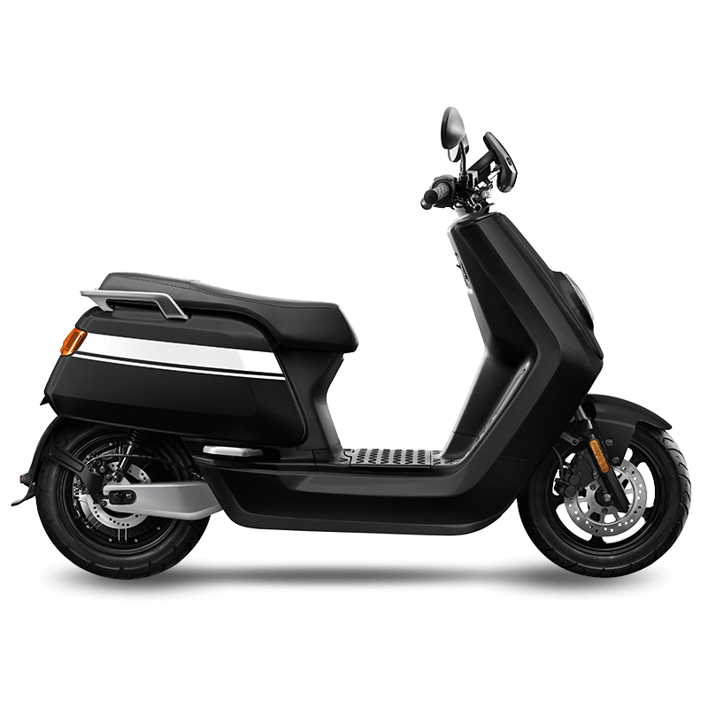 Scooter électrique NIU NQi GT