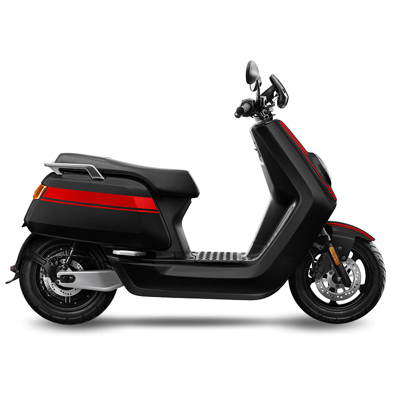 Scooter électrique NIU NQi GT