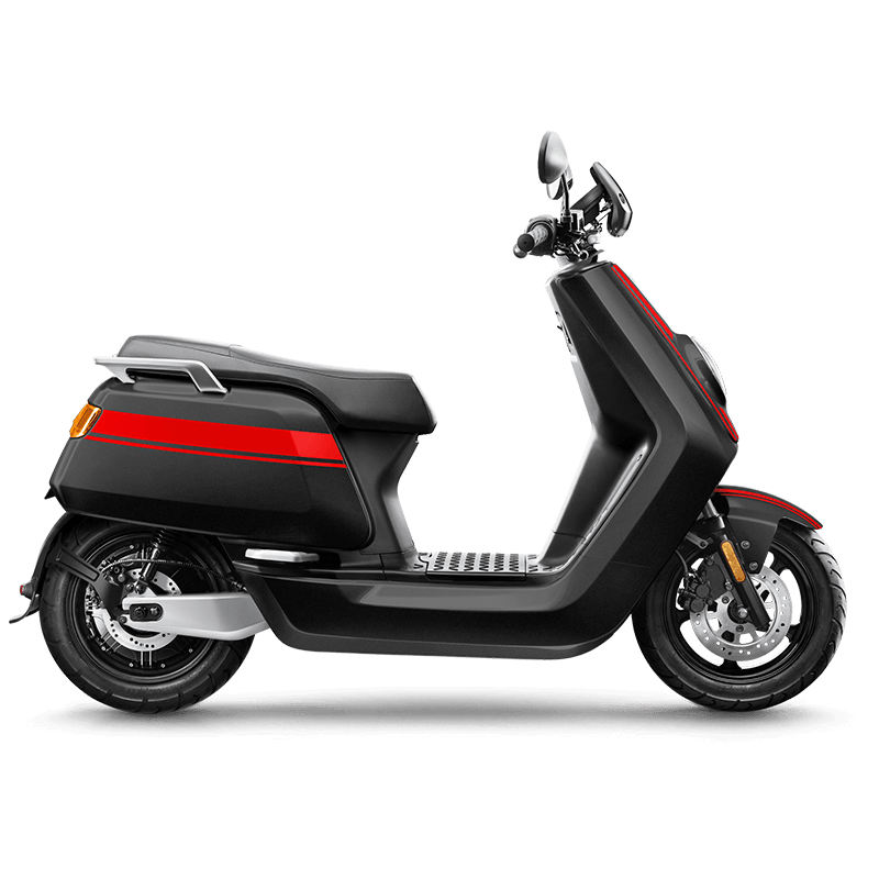 Scooter électrique NIU NQi GTS 