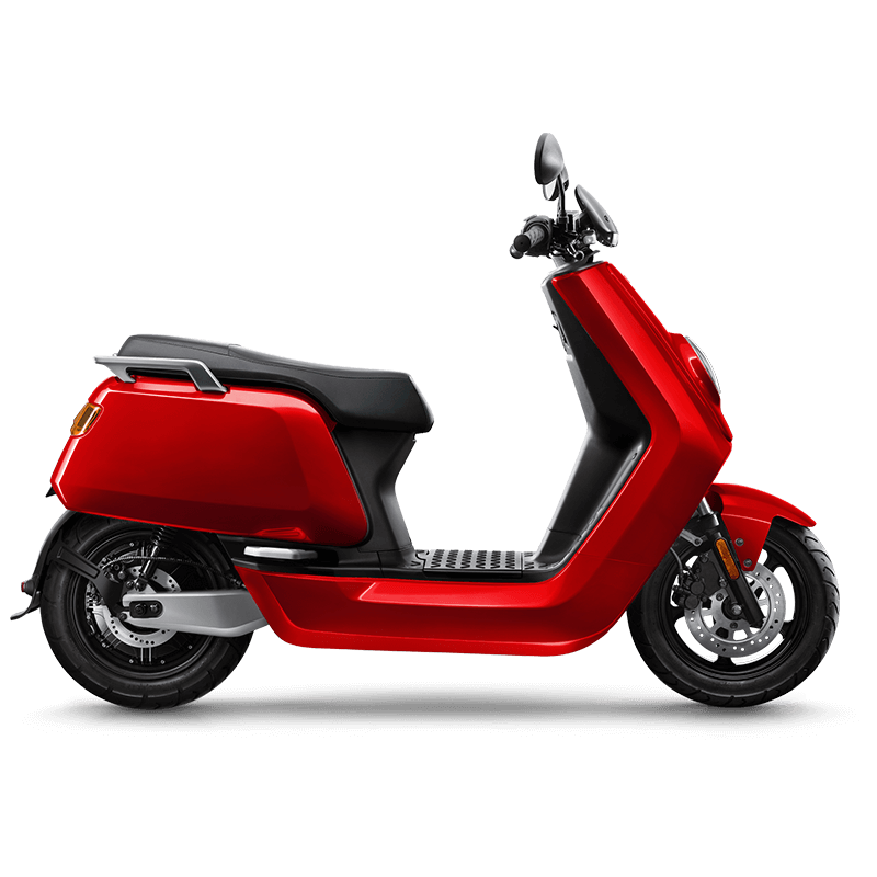 Scooter électrique NIU NQi Sport