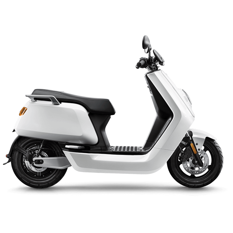 Scooter électrique NIU NQi Sport