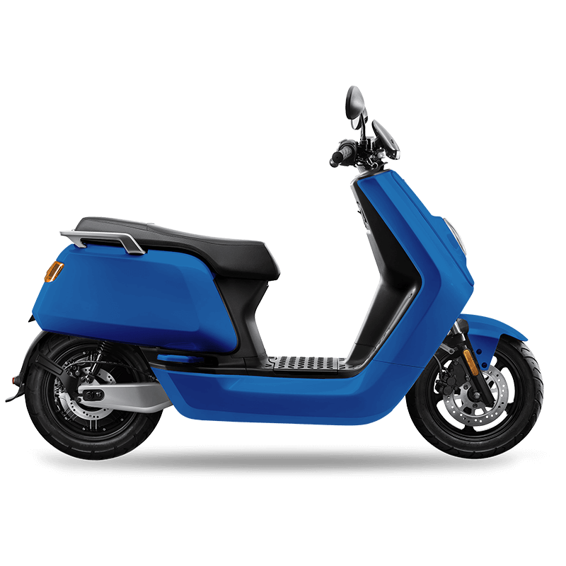 Scooter électrique NIU NQi Sport