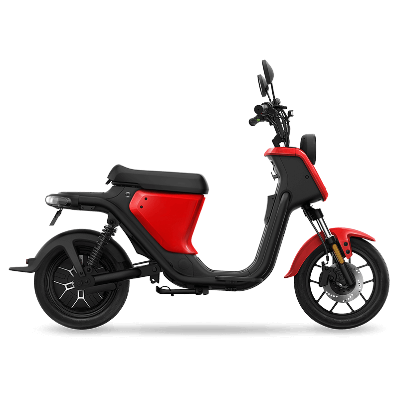 Scooter électrique NIU UQi Pro