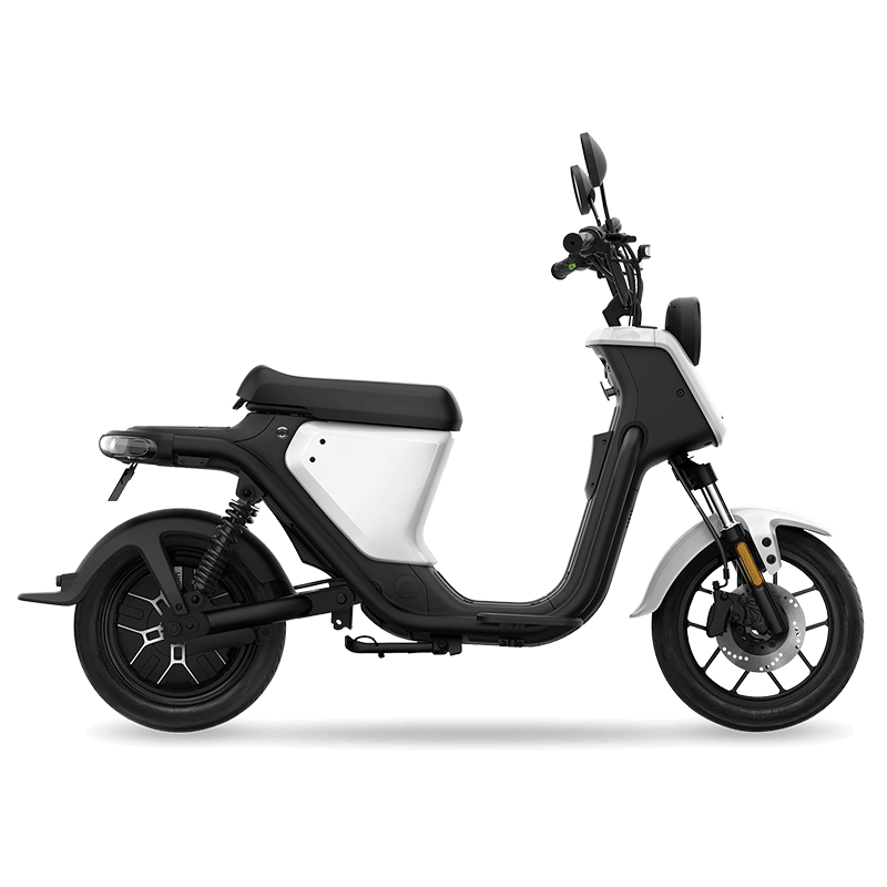 Refurbished NIU UQi Pro Electric Scooter