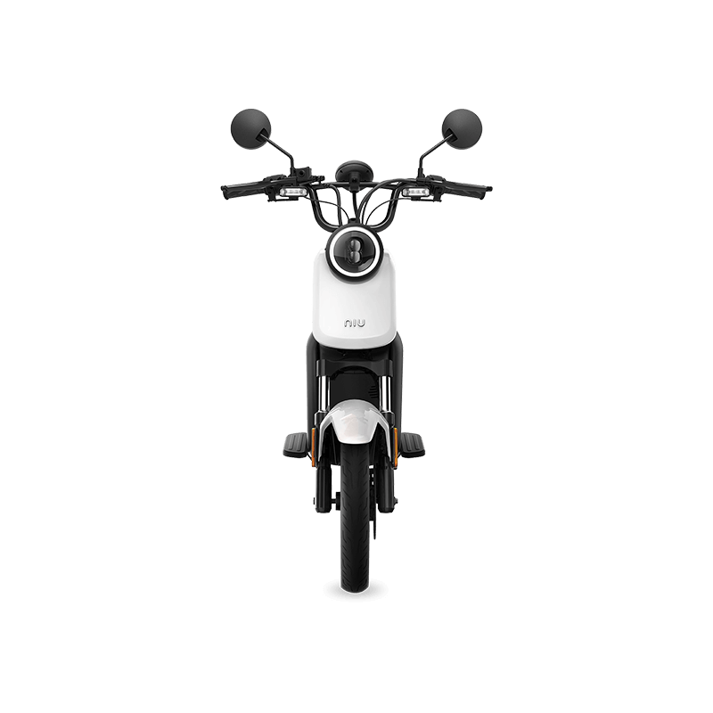 Scooter électrique NIU UQi Pro